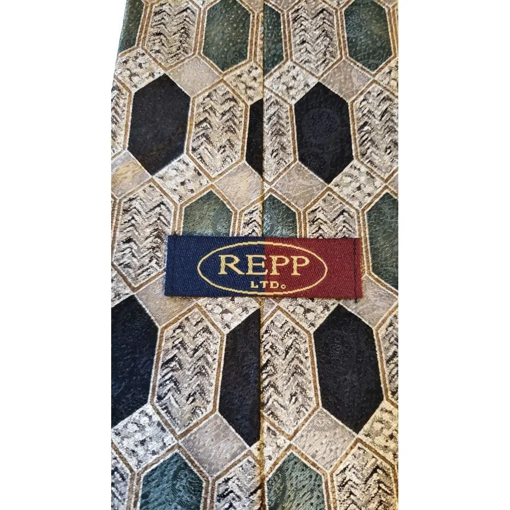 Repp Ltd. Made In Italy 63